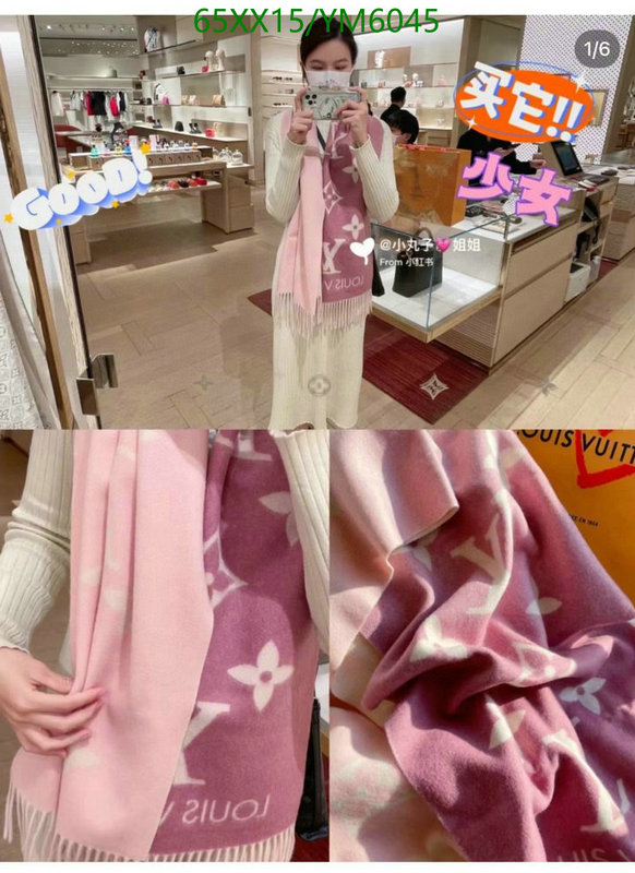 Scarf-LV,-Code: YM6045,$: 65USD