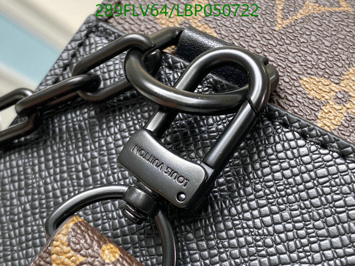 LV Bags-(Mirror)-Explorer-Anton-Dandy-,Code: LBP050722,$: 289USD