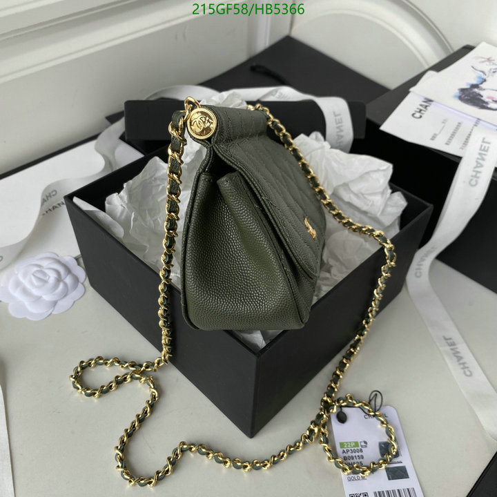 Chanel Bags -(Mirror)-Diagonal-,Code: HB5366,$: 215USD