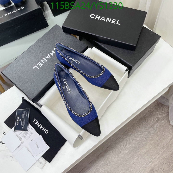 Women Shoes-Chanel,Code: YS1330,$: 115USD