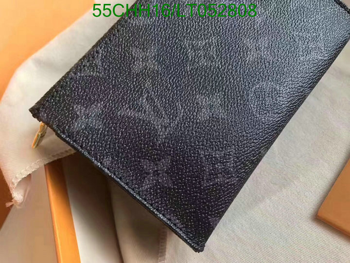 LV Bags-(Mirror)-Wallet-,Code: LT052808,