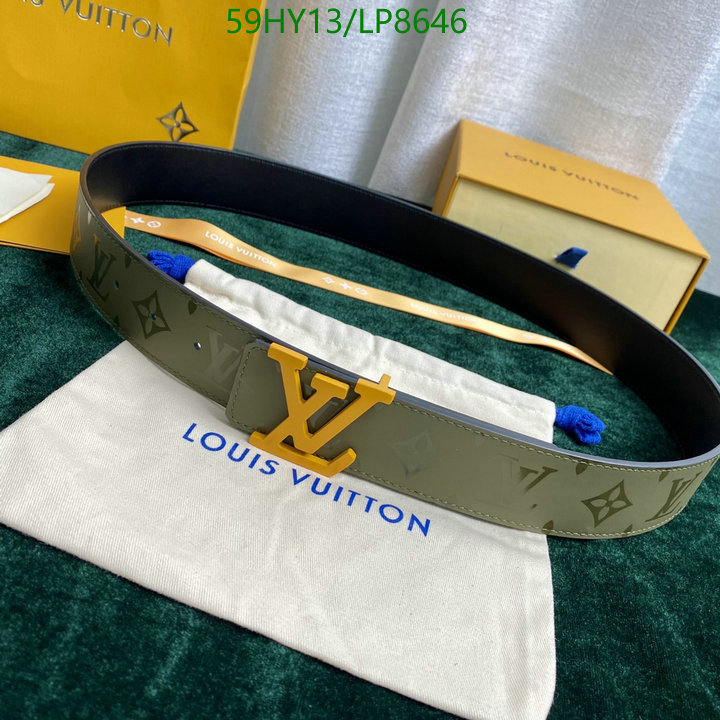 Belts-LV, Code: LP8646,$: 59USD