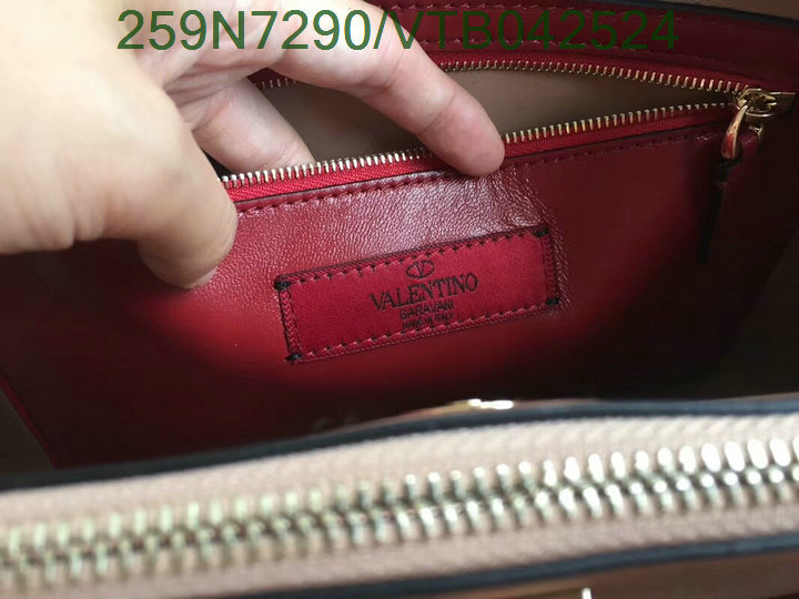 Valentino Bag-(Mirror)-Handbag-,Code: VTB042524,$: 259USD