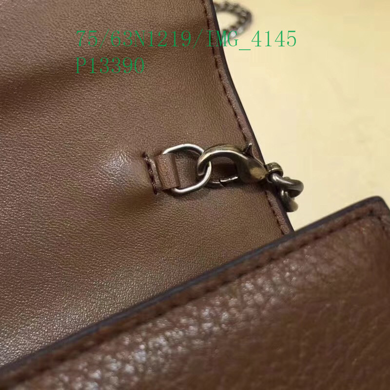 Gucci Bag-(4A)-Dionysus-,Code:GGB111011,$: 75USD