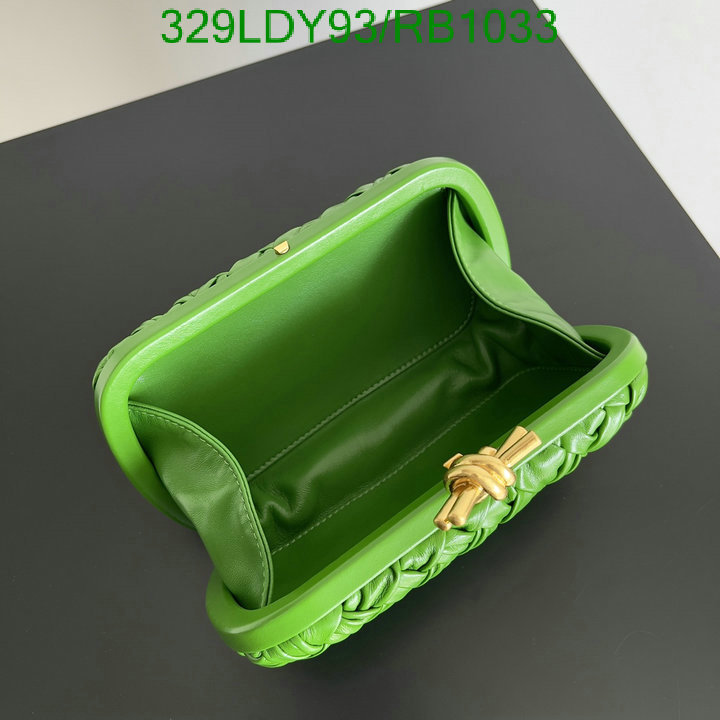 BV Bag-(Mirror)-Clutch-,Code: RB1033,$: 329USD