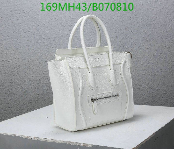 Celine Bag-(4A)-Handbag-,Code: B070810,$: 169USD