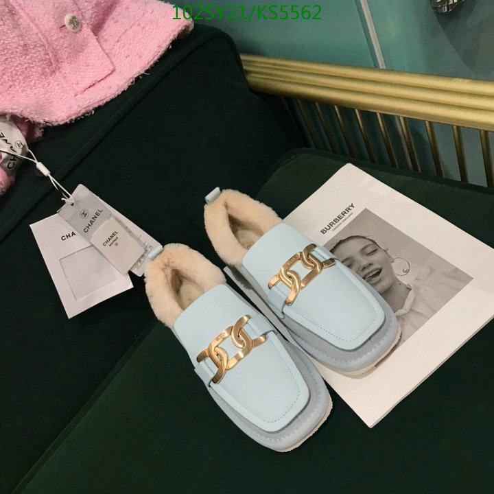 Women Shoes-UGG, Code: KS5562,$: 102USD