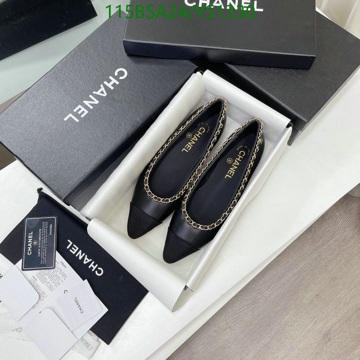 Women Shoes-Chanel,Code: YS1330,$: 115USD