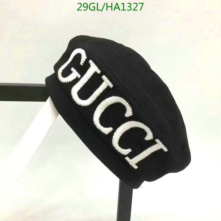Cap -(Hat)-Gucci, Code: HA1327,$: 29USD