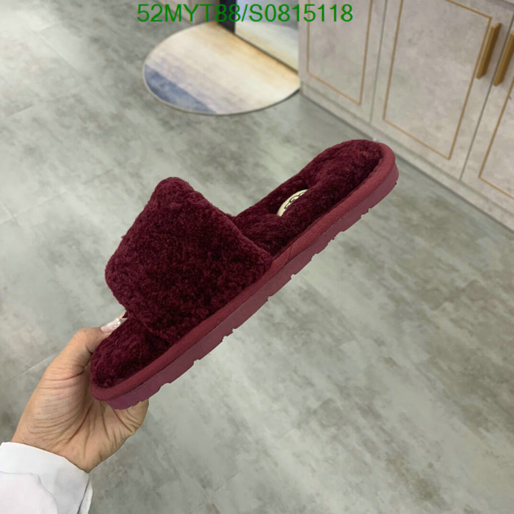 Women Shoes-UGG, Code: S0815118,$:52USD