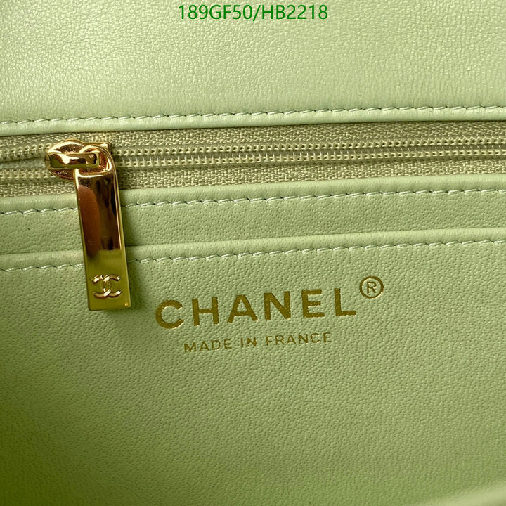 Chanel Bags -(Mirror)-Diagonal-,Code: HB2218,$: 189USD