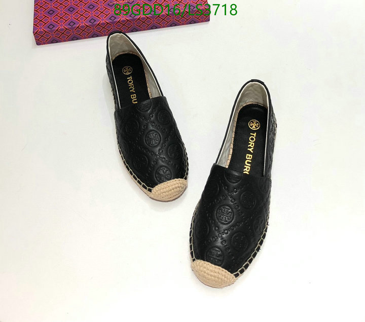 Women Shoes-Tory Burch, Code: LS3718,$: 89USD