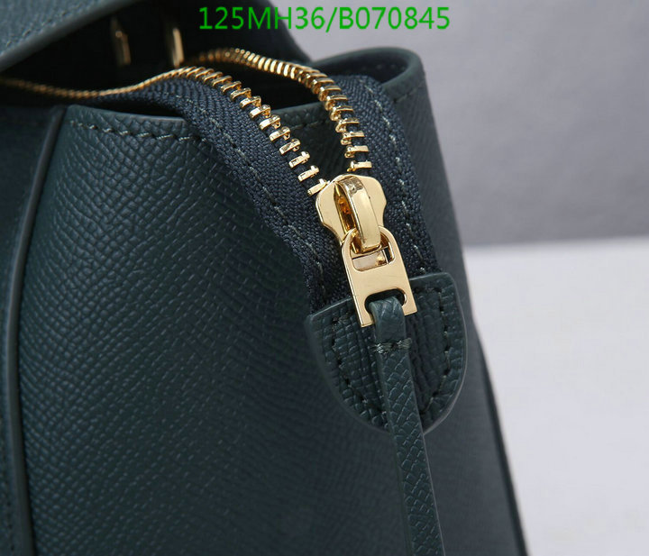 Celine Bag-(4A)-Belt Bag,Code: B070845,$: 125USD