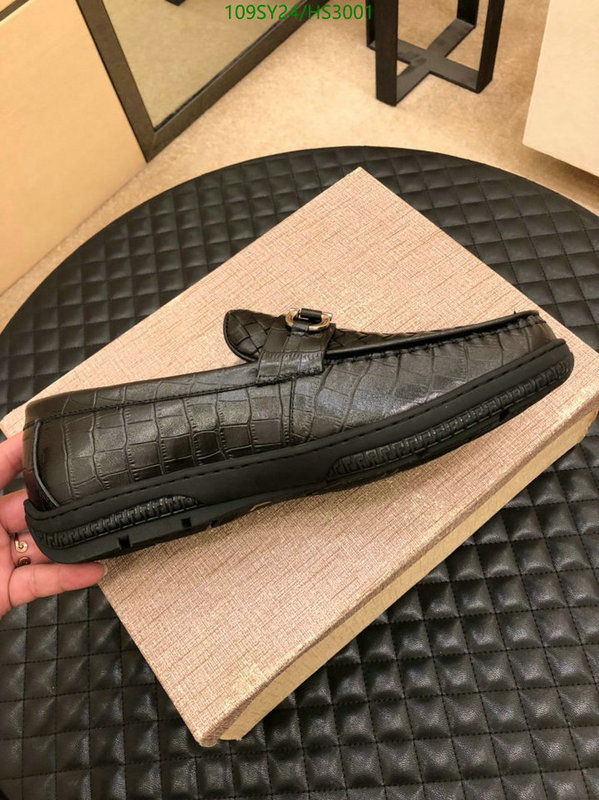 Men shoes-BV, Code: HS3001,$: 109USD