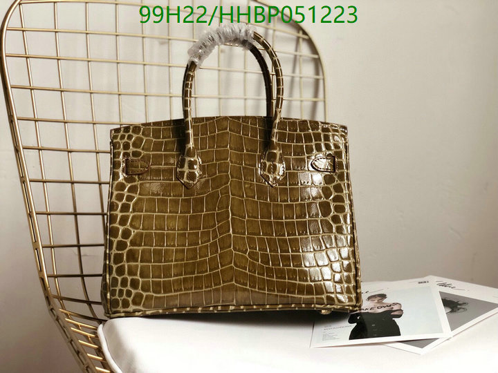 Hermes Bag-(4A)-Birkin-,Code: HHBP051223,$: 99USD