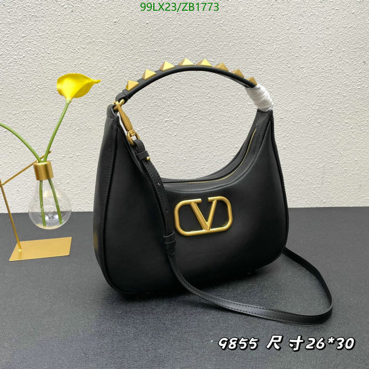 Valentino Bag-(4A)-Diagonal-,Code: ZB1773,$: 99USD