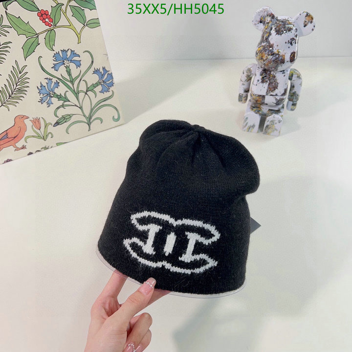 Cap -(Hat)-Chanel, Code: HH5045,$: 35USD