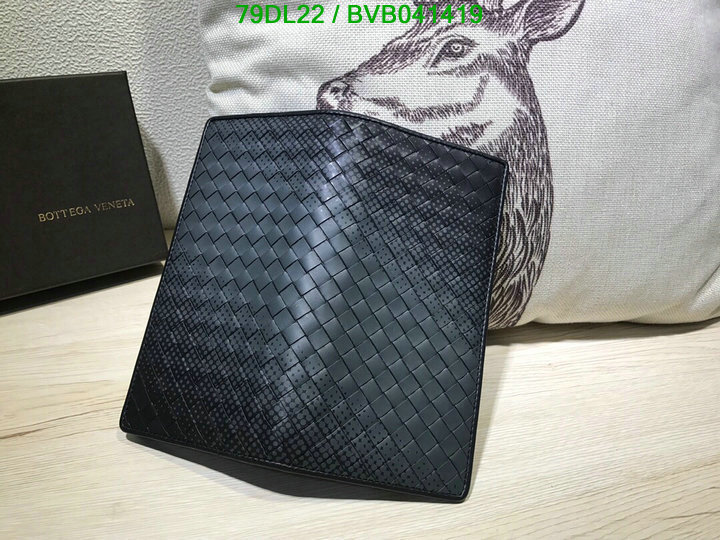 BV Bag-(Mirror)-Wallet-,Code: BVB041419,$: 79USD