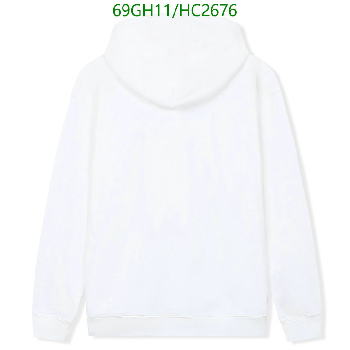 Clothing-Moschino, Code: HC2676,$: 69USD