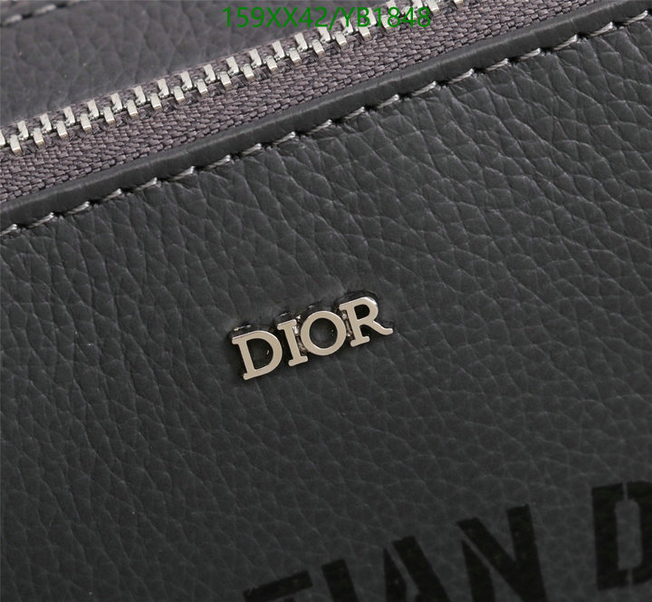 Dior Bags -(Mirror)-Other Style-,Code: YB1848,$: 159USD