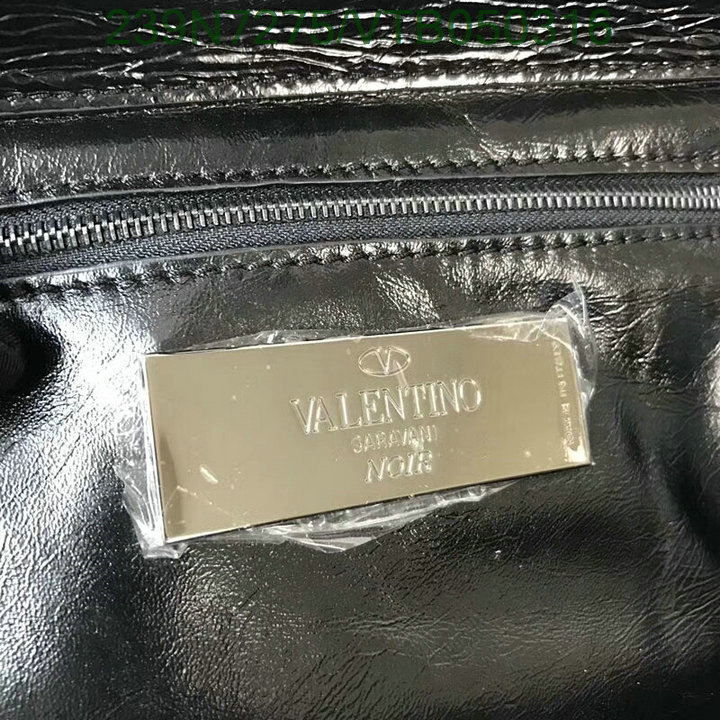 Valentino Bag-(Mirror)-Handbag-,Code: VTB050316,$: 239USD