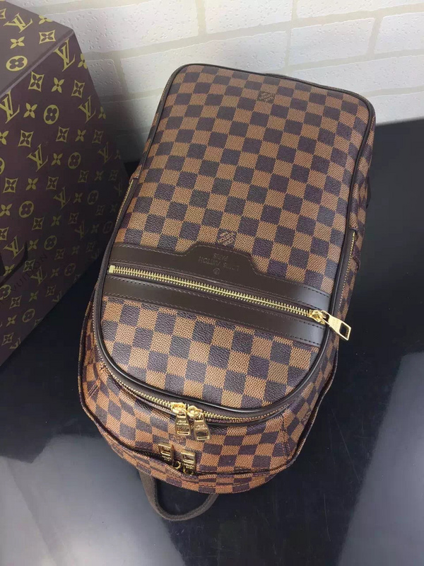 LV Bags-(4A)-Backpack-,Code：LB061001,$: 89USD