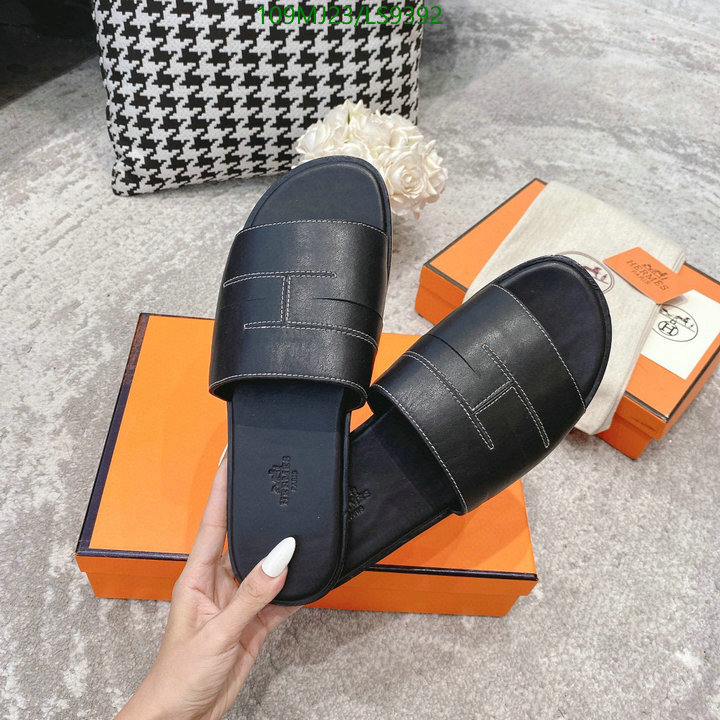 Men shoes-Hermes, Code: LS9392,$: 109USD