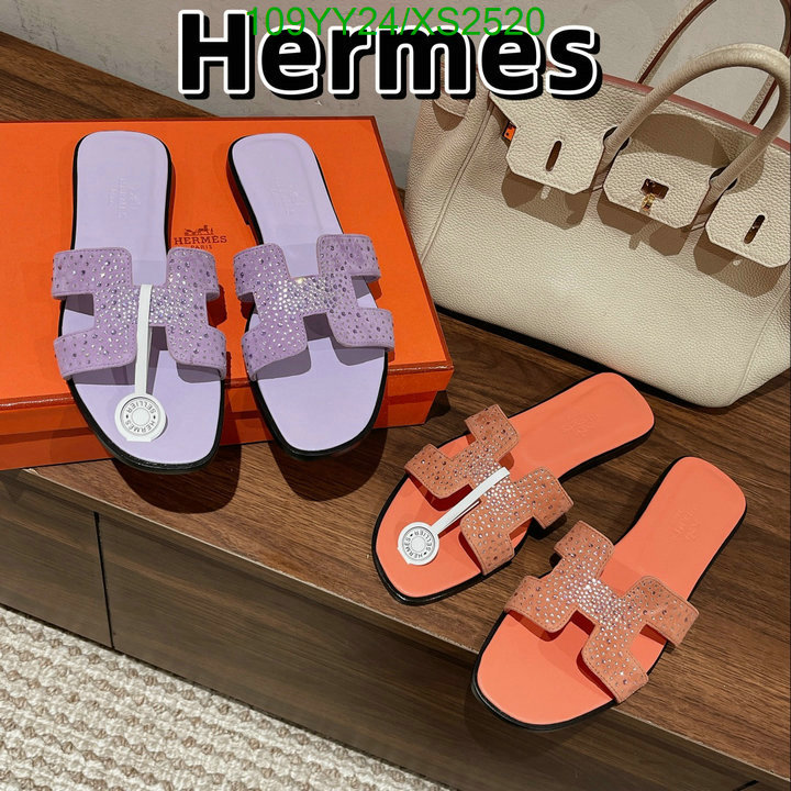 Women Shoes-Hermes,Code: XS2520,$: 109USD