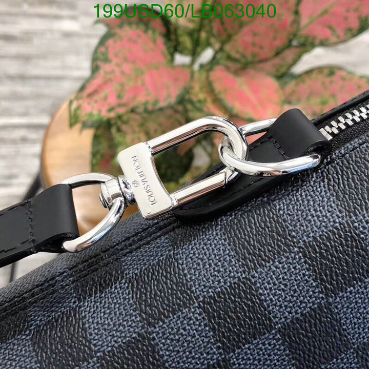 LV Bags-(Mirror)-Explorer-Anton-Dandy-,Code: LB063040,$: 199USD