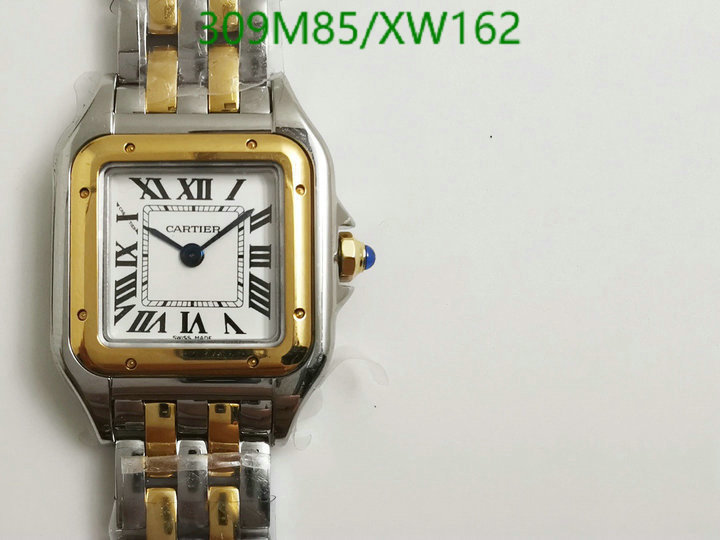 Watch-Mirror Quality-Cartier, Code: XW162,$: 309USD