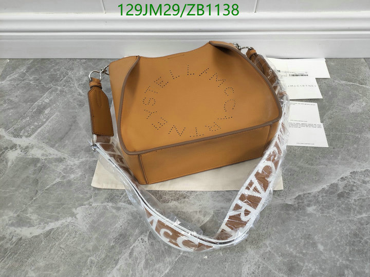 Stella McCartney Bag-(Mirror)-Diagonal-,Code: ZB1138,$: 129USD