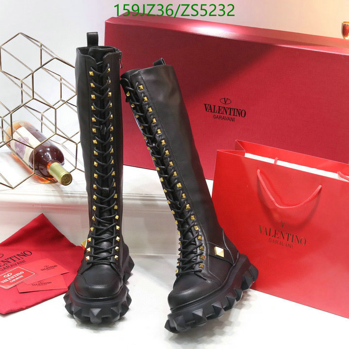 Women Shoes-Valentino, Code: ZS5232,$: 159USD
