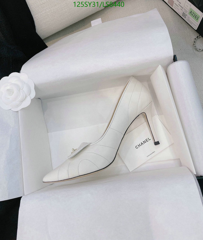 Women Shoes-Chanel,Code: LS8440,$: 129USD