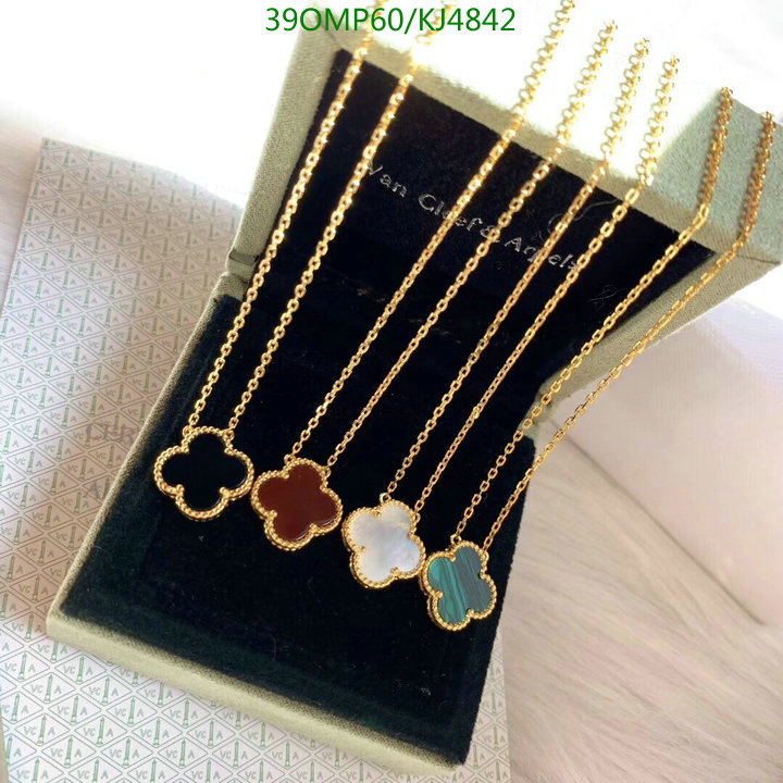 Jewelry-Van Cleef & Arpels, Code: KJ4842,$: 39USD