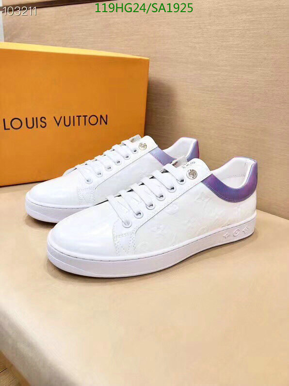 Women Shoes-LV, Code:SA1925,$: 119USD