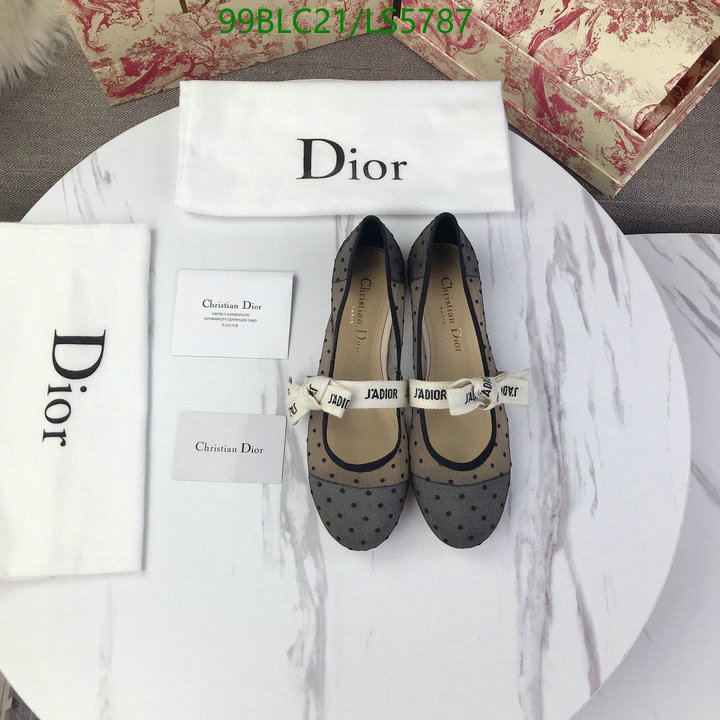 Women Shoes-Dior,Code: LS5787,$: 99USD