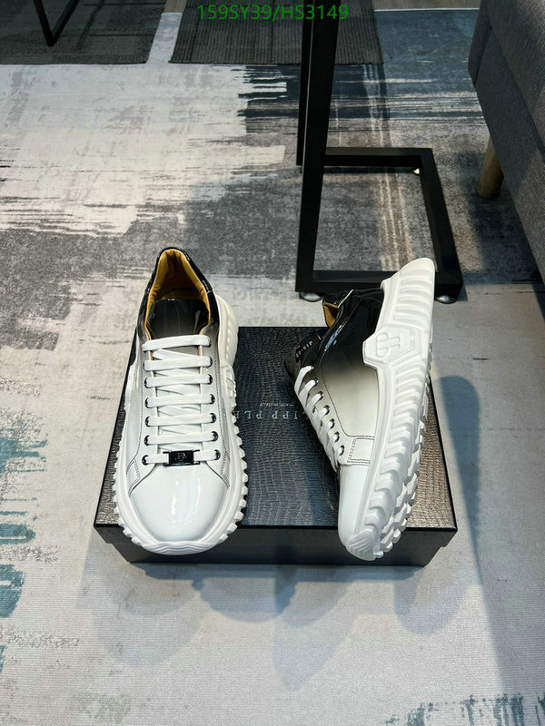 Women Shoes-Philipp Plein, Code: HS3149,$: 159USD