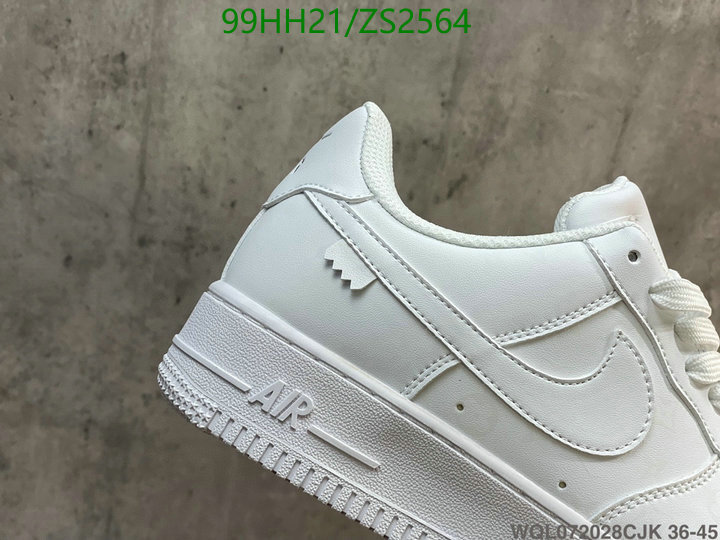 Men shoes-Nike, Code: ZS2564,$: 99USD