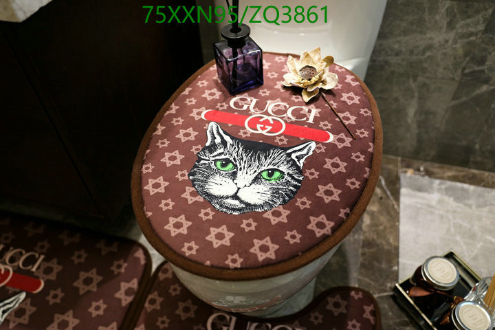 Toilet Mat - Floor Mat,Code: ZQ3861,$: 75USD