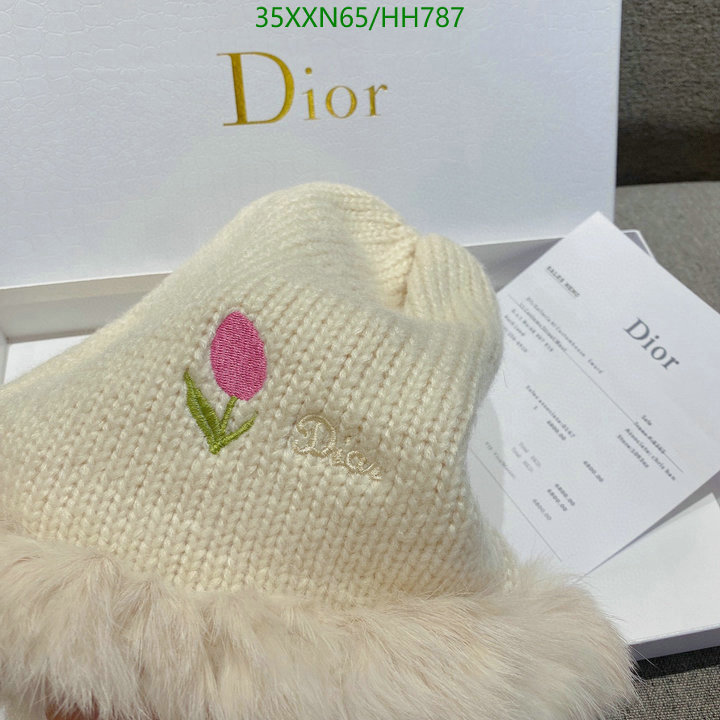 Cap -(Hat)-Dior, Code: HH787,$: 35USD