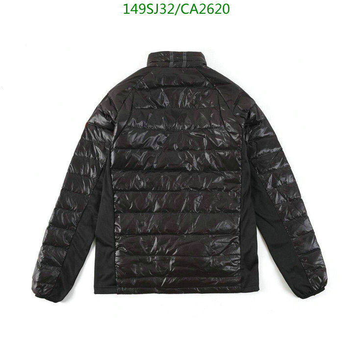 Down jacket Women-Canada Goose, Code: CA2620,$: 149USD