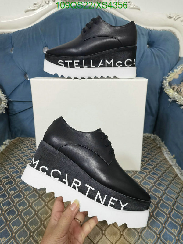 Women Shoes-Stella-McCartney, Code: XS4356,$: 109USD