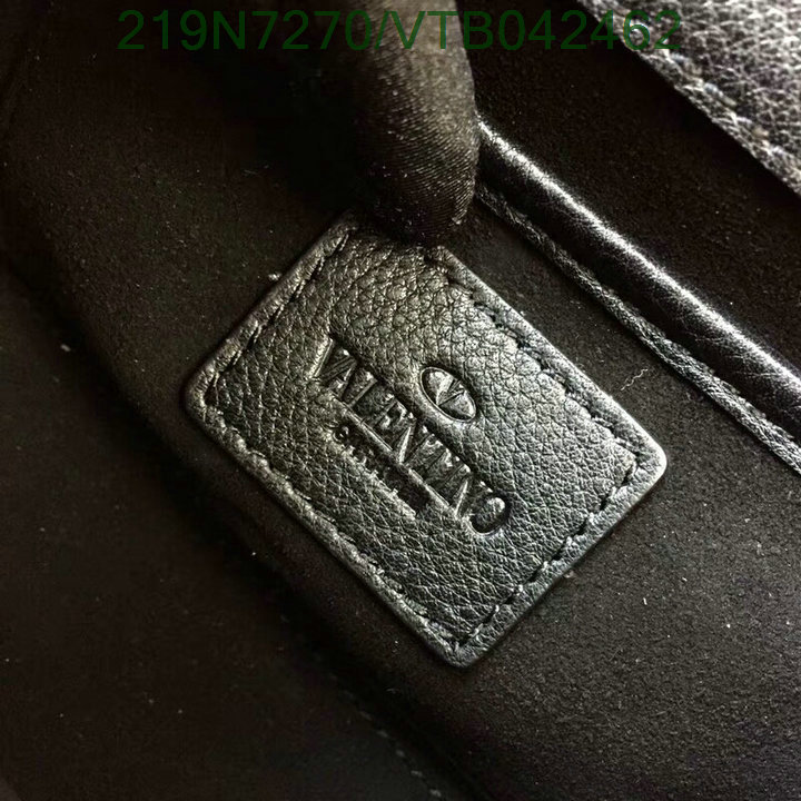 Valentino Bag-(Mirror)-Diagonal-,Code: VTB042462,$:219USD