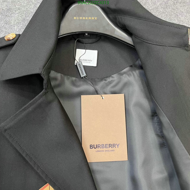 Clothing-Burberry, Code: ZC4313,$: 95USD