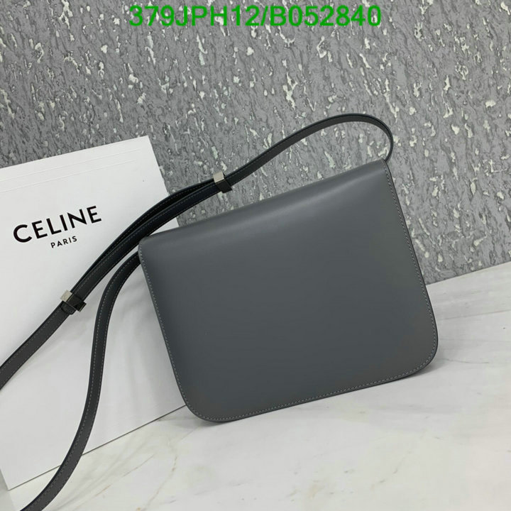 Celine Bag-(Mirror)-Classic Series,Code: B052840,$: 379USD