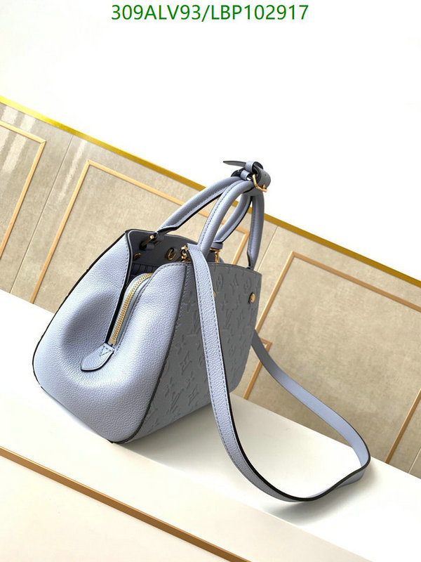 LV Bags-(Mirror)-Handbag-,Code: LBP102917,$: 309USD