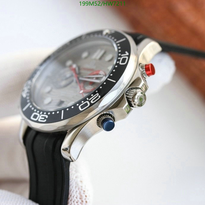 Watch-Mirror Quality-Omega, Code: HW7211,$: 199USD