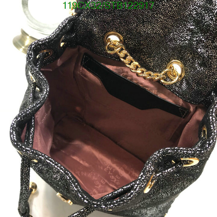 Stella McCartney Bag-(Mirror)-Backpack-,Code:STB122917,$:119USD