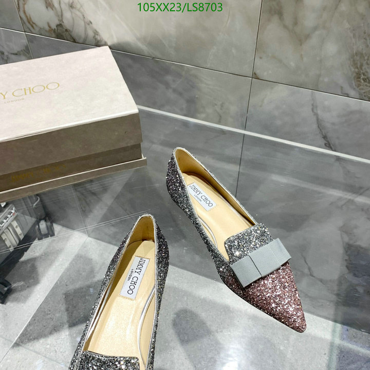 Women Shoes-Jimmy Choo, Code: LS8703,$: 105USD