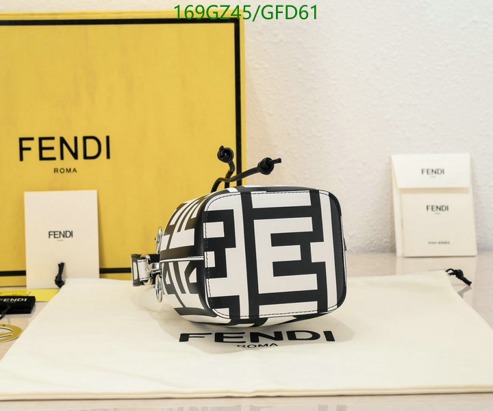 Fendi Big Sale,Code: GFD61,